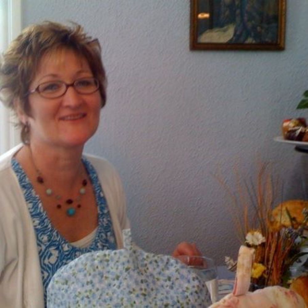 Meet your Posher, Catherine